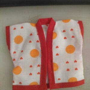 Laddu Gopal Dress Multicolour