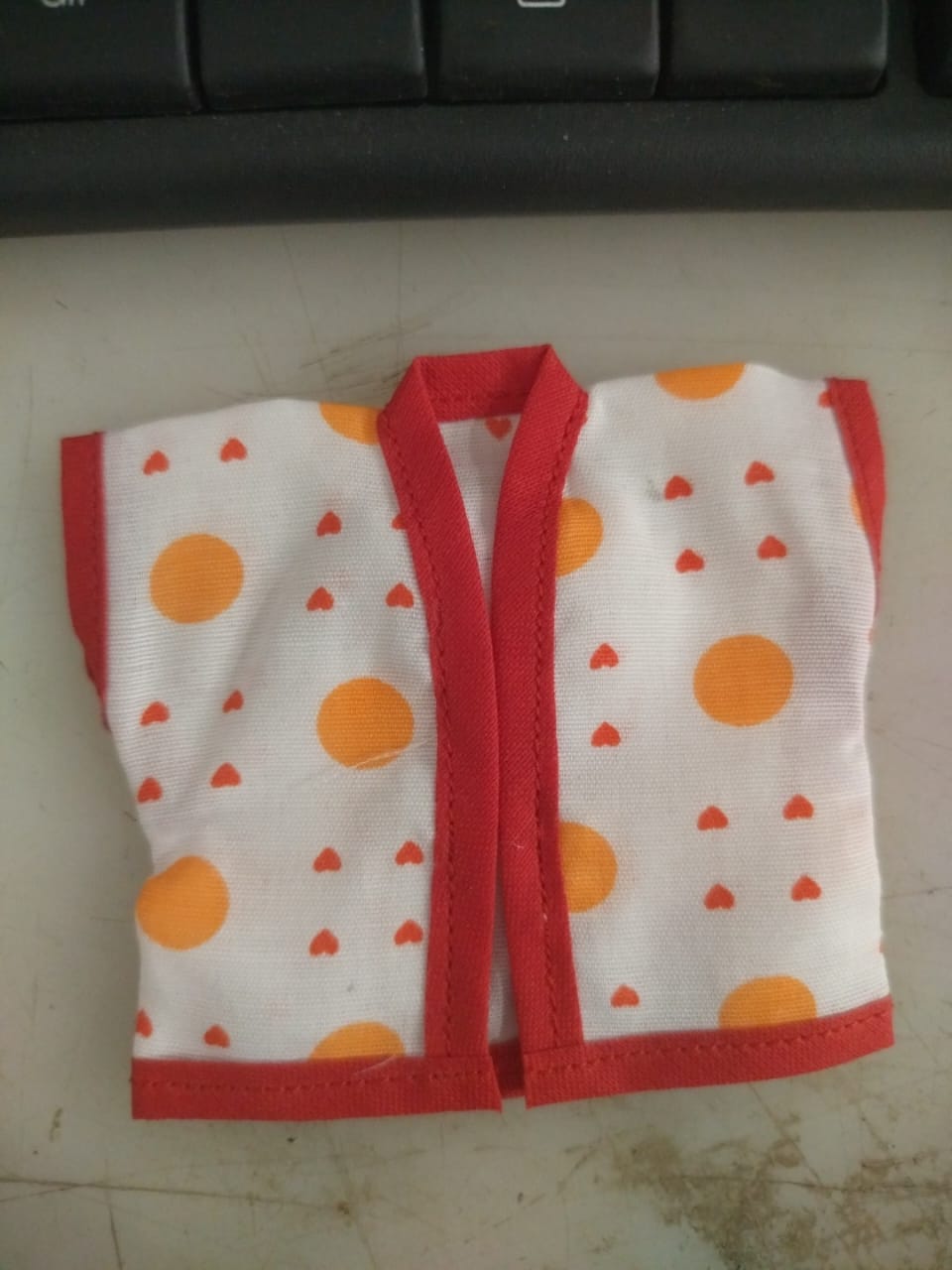 Laddu Gopal Dress Multicolour