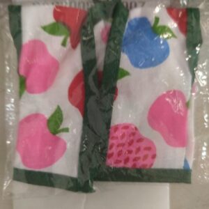 Laddu Gopal Dress Multicolour