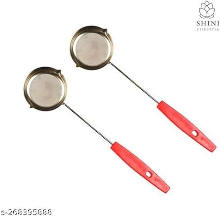 Stainless Steel Water Donga Set Of 2