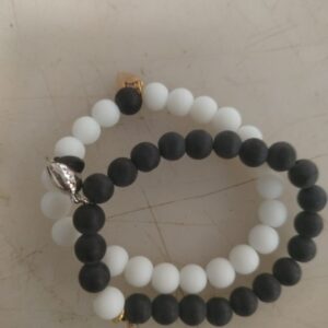 Women Multicolour Hand Bracelet