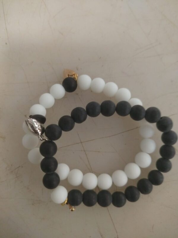 Women Multicolour Hand Bracelet