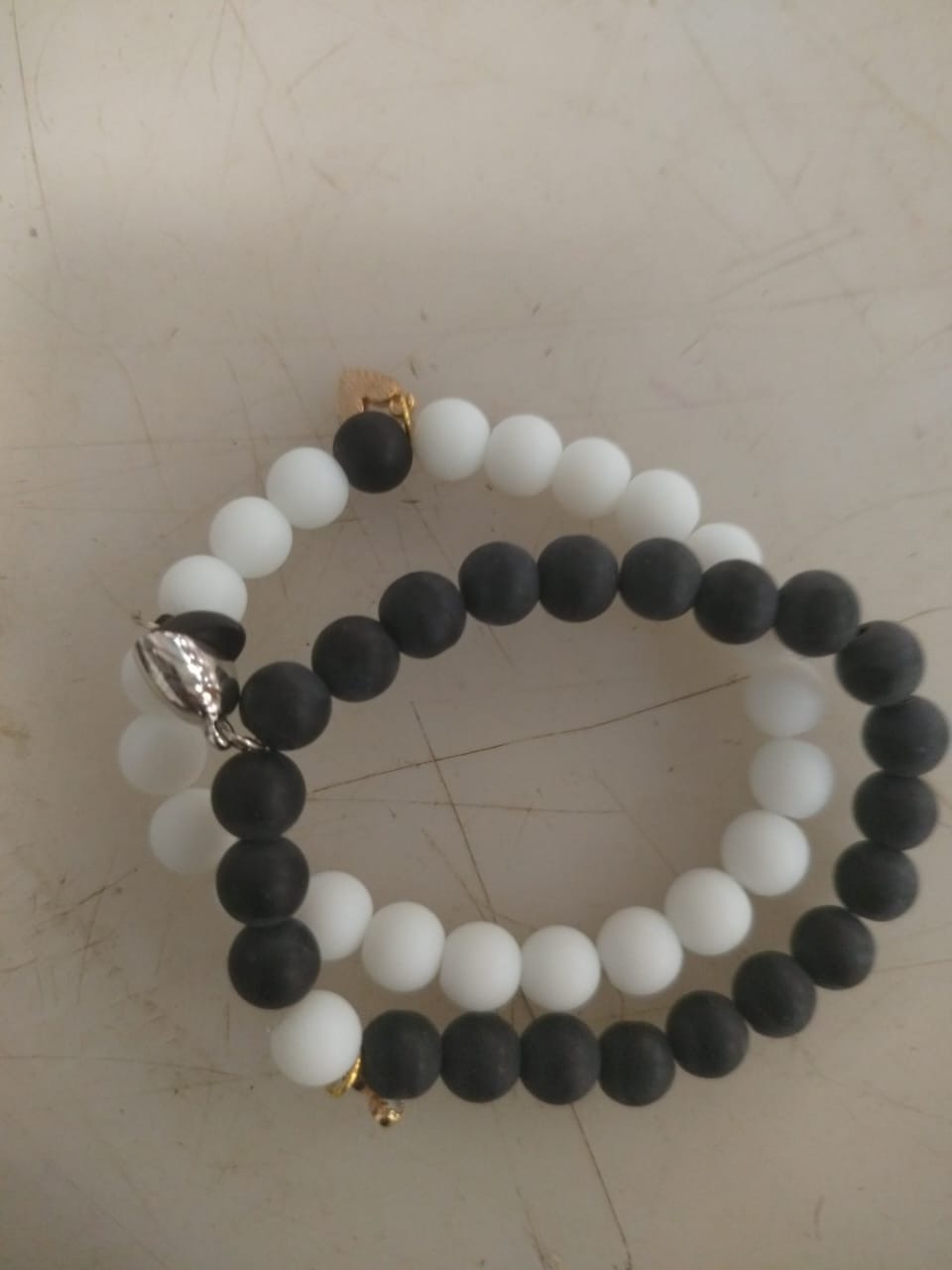 Women Multicolour Hand Bracelet