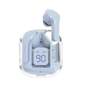 Ultrapodes Max Wireless Bluetooth 5Point3 InEar With Microphone