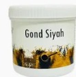 Hakim Sulemans Gond Siyah 100Gm