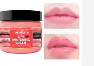 Regolith Lips Whitening Cream 50 Gm