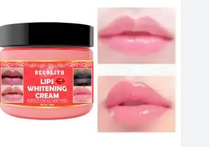 Regolith Lips Whitening Cream 50 Gm