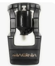 Enhance Water Purifier Tap In Black Colour