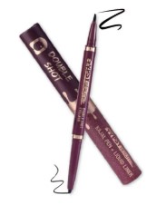 Typsy Beauty Double Shot Kajal Pen0Point25 Gm Liquid Liner 0Point4 Gm