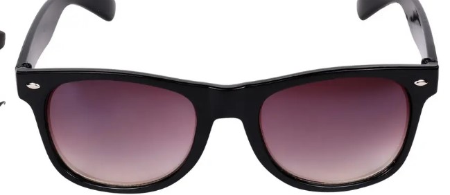 Black Uv Protection Reading Glasses For Men And Women