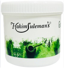 Hakim Sulemans Gond Moringa 100Gm