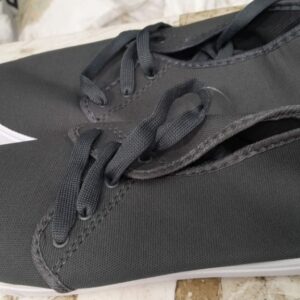 Mens Shoes Grey Size 7