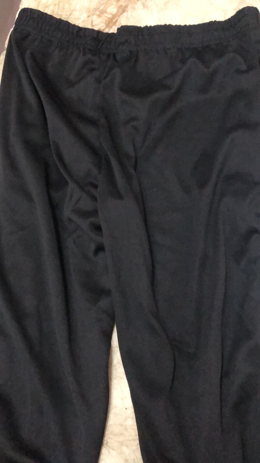 Black Color Lower For Women Size L