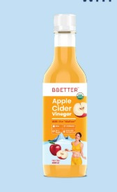 Better Apple Cider Vinegar For Weight Loss 400Ml