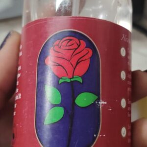 Rose Water 200Ml