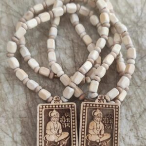 Hanuman Ji Tulsi Mala Pack Of 2