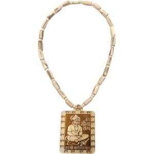 Shri Jageshwar Dham Tulsi Mala