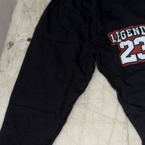 Kids Boys Black Color Pyjama Size 6 To 9 Month