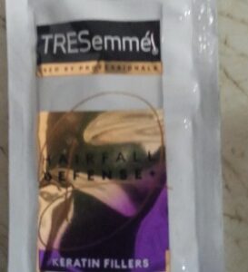 Tresemme Hair Fall Defense Hair Conditioner 7Ml Pack Of 700
