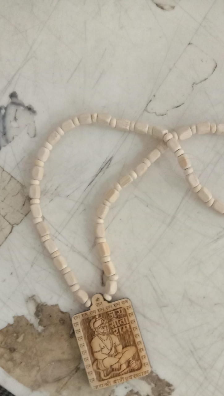 Jai Sita Ram Tulsi Mala