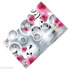 Fashionable Fridge Mats Pack Of 4