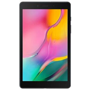 Samsung Galaxy Tab A 2Gb Ram 32Gb Rom Light Black Serial No R52N50Gx3Gx