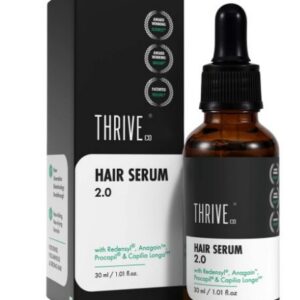Thrive Hair 2 Point 0 Serum 50Ml