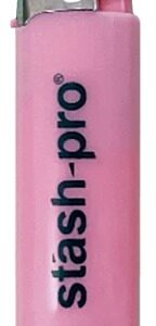 Stash Pro Flint Lighter Multicolour