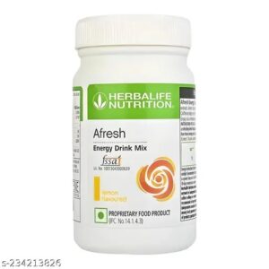 Herbalife nutrition Afresh Energy Drink 50gm