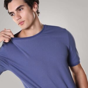 Turms ICE COOLTECH INTELLIGENT TSHIRTS Blooming Orchid size m