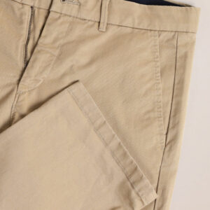 U S POLO ASSN Riley Straight Fit Twill Trousers pant for men lt khaki colour 30 size