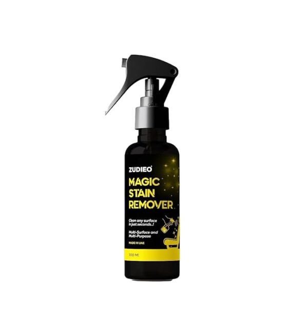 Zudieo Magic Stain Remover Spray 1 Count 300ml