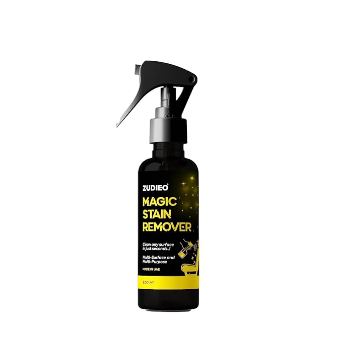 Zudieo Magic Stain Remover Spray 1 Count 300ml