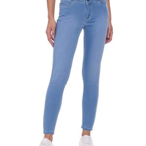 Bare Denim womens mnw bottom wr medium stone size 28