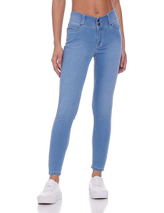 Bare Denim womens mnw bottom wr medium stone size 28