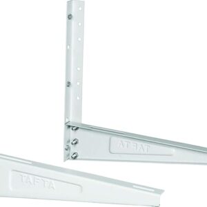 YTI Air Conditioner Outdoor Unit Mounting Brackets Ac Out Door Stand