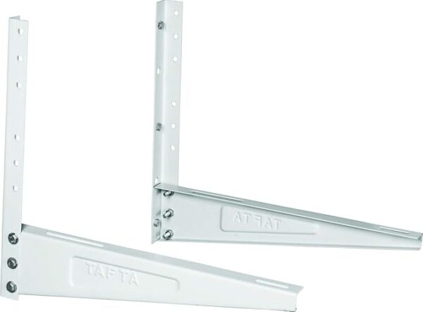 YTI Air Conditioner Outdoor Unit Mounting Brackets Ac Out Door Stand