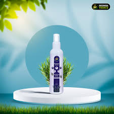 BHUMIKA VEDICS Rosemary Water Spray for Hair Growth 200 ml