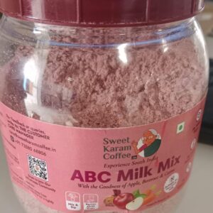 Sweet Karam Coffee ABC Milk Mix 250gm