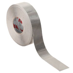 3M Silver Fabric Trim 3M Scotchlite Reflective Tape 2925 Packaging Type Box 50 8