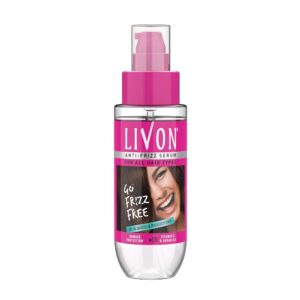 Livon Serum for all hair 50 ml