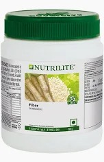 Nutrilite fiber nutraceutical 200g