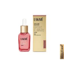Lakme Glycolic Illuminate Serum