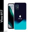 Vivo Y11 Vivo 1906 Back Cover