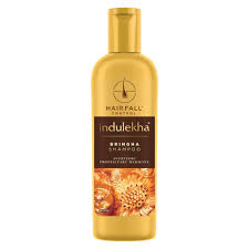 INDULEKHA BRINGHA SHAMPOO 100ml