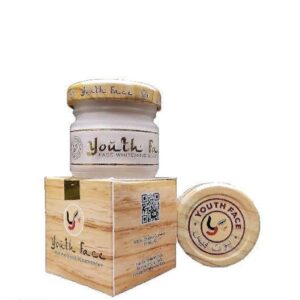 Youth face whitening cream orijinal