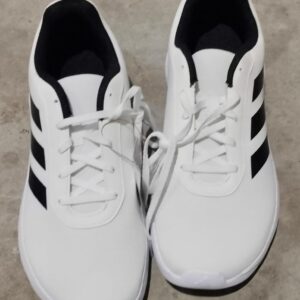 adidas Cloudfoam Comfy Shoes uk 8