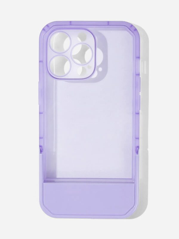 Private Lable Solid iPhone 13 Case