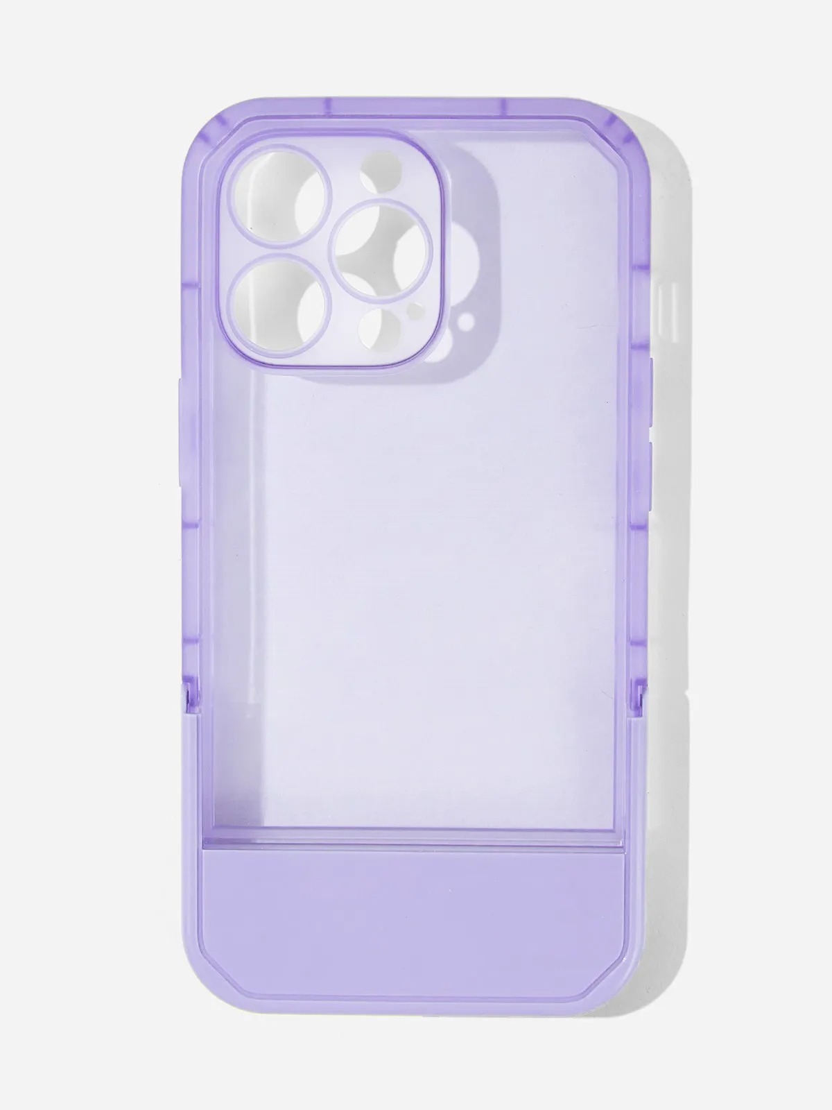 Private Lable Solid iPhone 13 Case