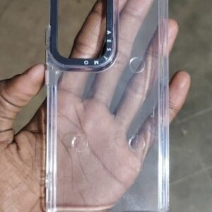 AESTMO Hybrid ShockProof Vivo V30 V30 Pro 5G Back Cover Case